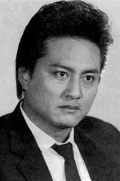 Mei Zhaohua