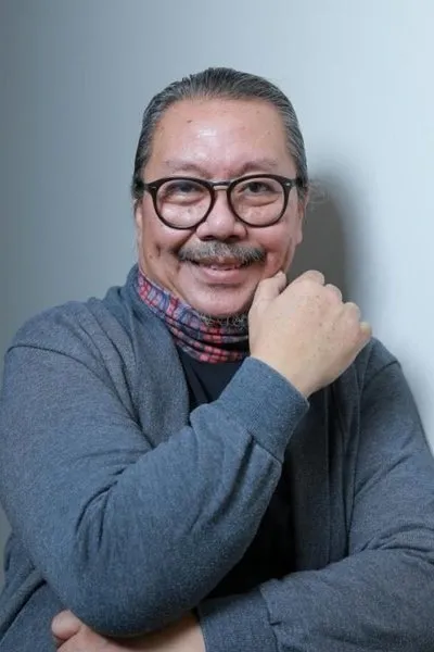 Alfridus Godfred