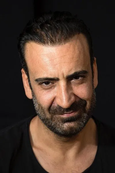 Wolf Yener Ozer
