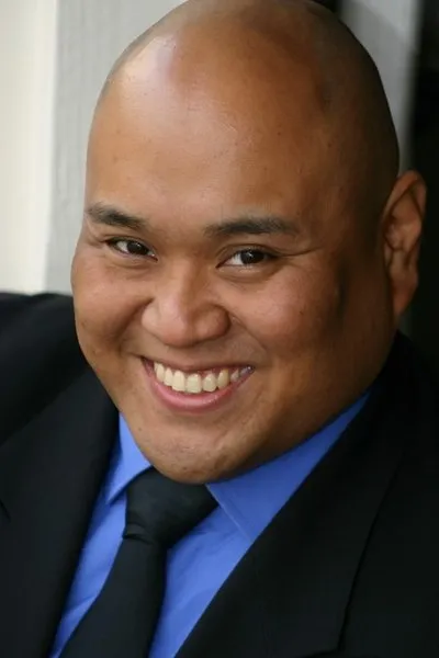 Kyle Clarke