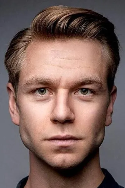 Kai Scott