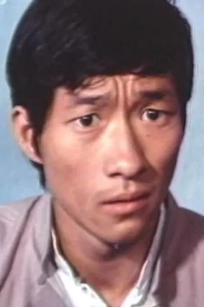John Cheung Ng-Long
