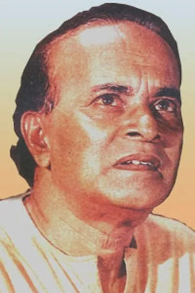 Subhendu Chatterjee