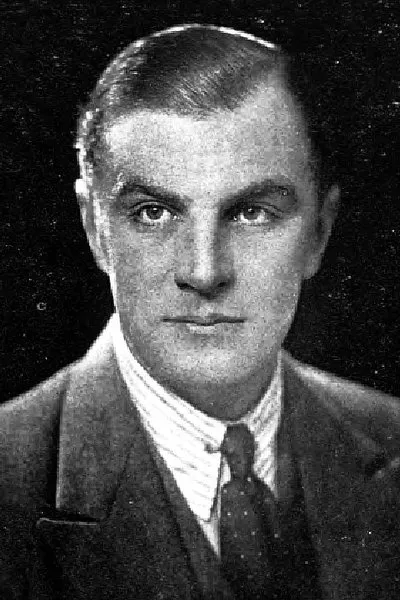 Trevor Castillo