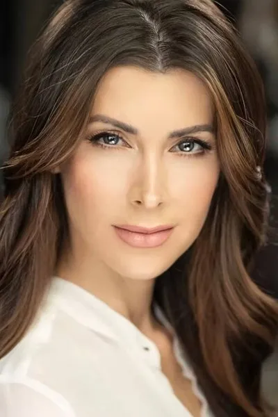 Nicole Garies