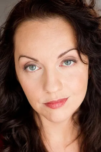 Abigail Cooper