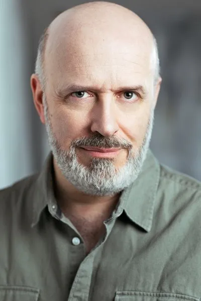 Ian Cooper