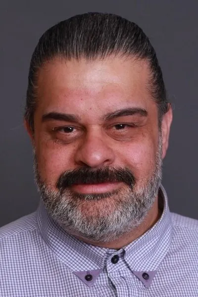 Ercan Aydin