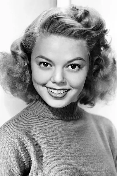 Esther Williams