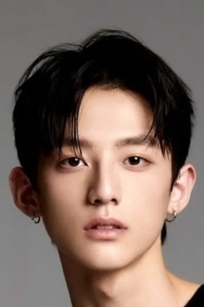 Xu Zhenxuan