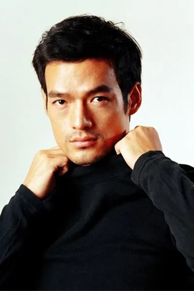 Wang Jiusheng