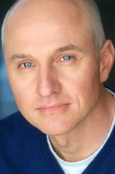 Dave Power
