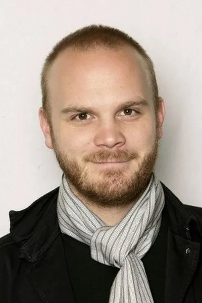 Jon Buckland