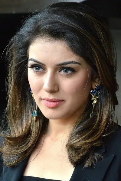 Atharvaa Murali