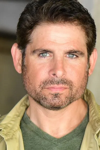 Luke Stratte-McClure