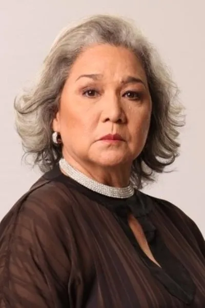 Maritoni Fernandez