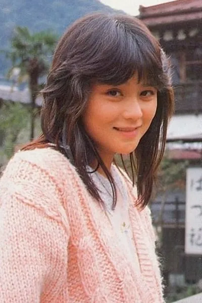 Yumi Mizushima
