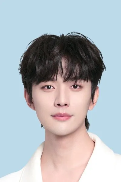 Zhao Ziqi