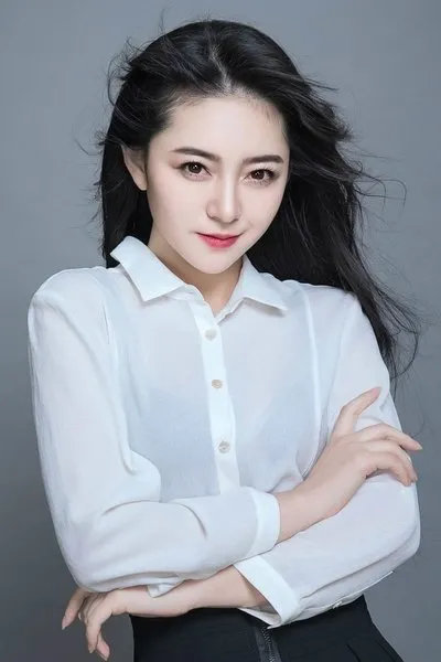 Chen Xi