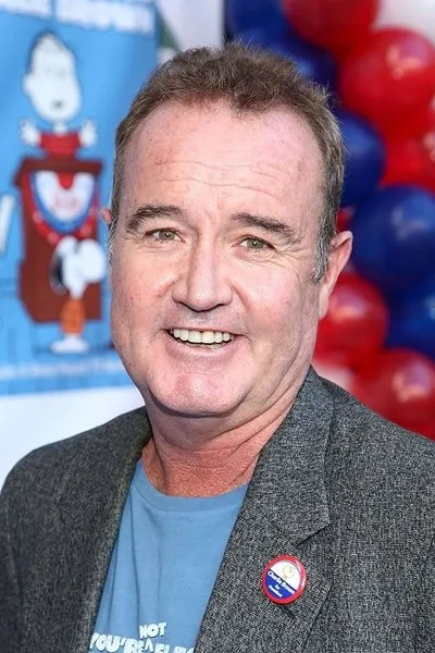 Geoffrey Ornstein