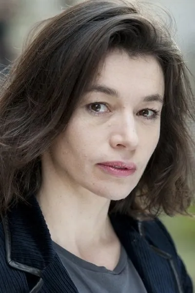 Paloma Palma