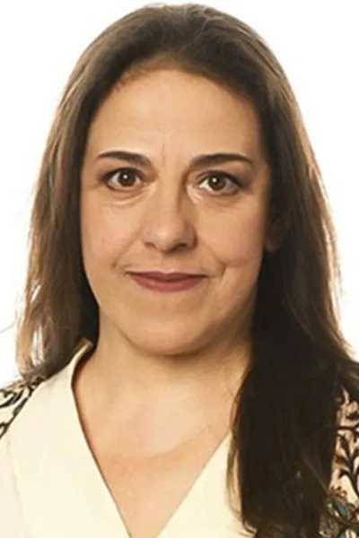 Gloria Carrá
