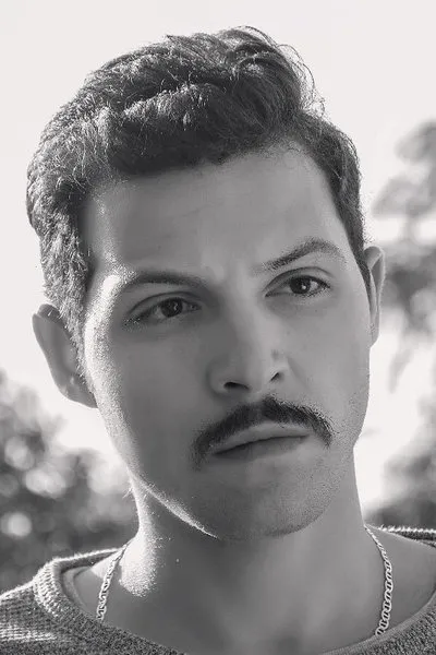 Fouad Sharaf El Din