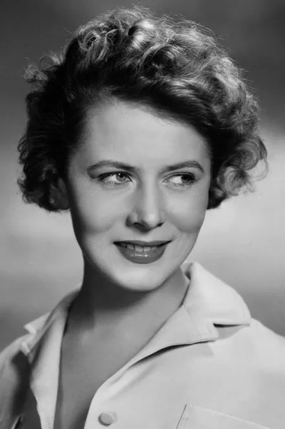 Rebecca Wagner