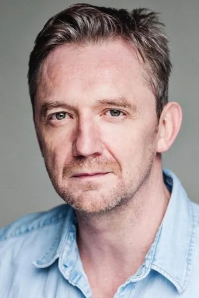 Bjorn Karlqvist