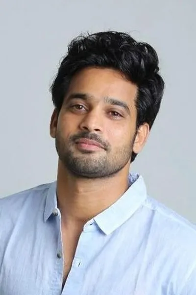 Rahul Reddy