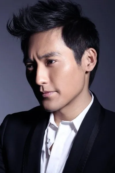 Zong Fengyan