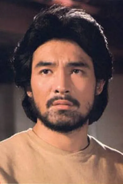 Joseph Hsia