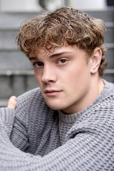 Joe Munroe
