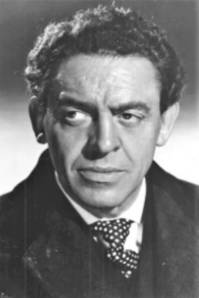 Armin Dahlen