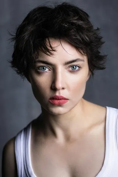 Michala Banas
