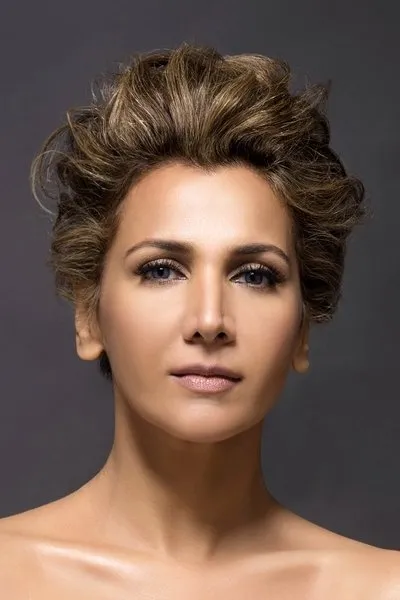 Ritisha Khaund