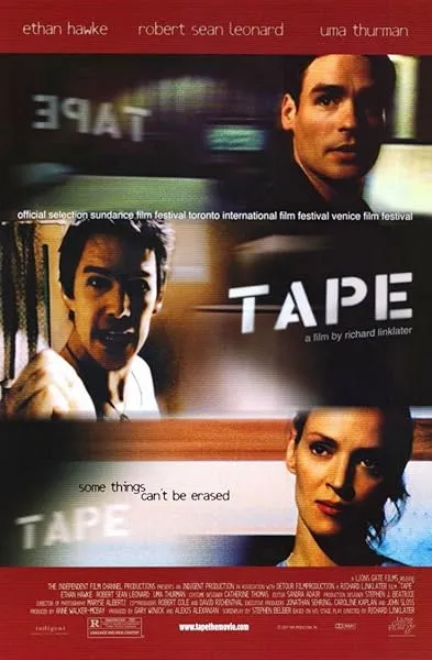  فیلم Tape 2001