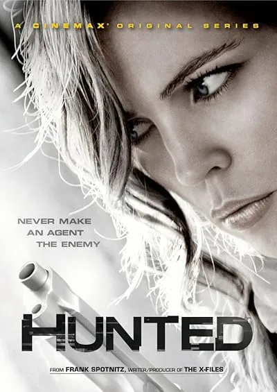 سریال Hunted