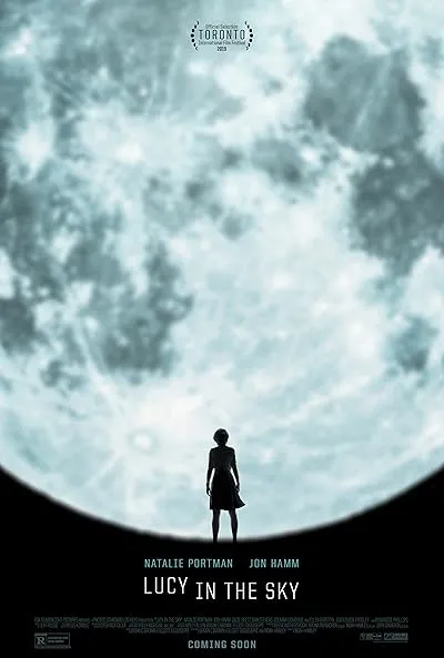  فیلم Lucy in the Sky 2019