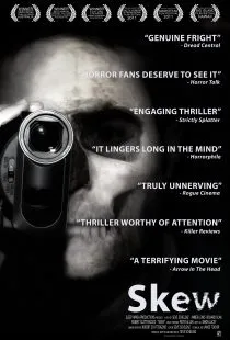  فیلم Skew 2011