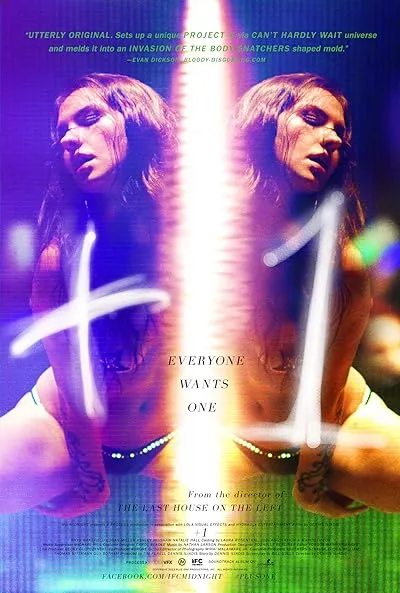  فیلم +1 (One Plus) 2013