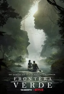  سریال Green Frontier