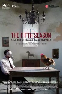  فیلم La cinquième saison 2012