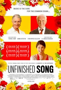  فیلم Unfinished Song 2012