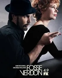  سریال Fosse/Verdon