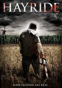  فیلم Hayride 2012