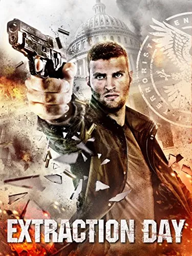  فیلم Extraction Day 2014