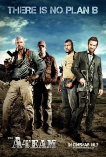  فیلم The A-Team 2010