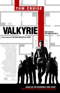  فیلم Valkyrie 2008