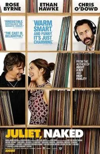  فیلم Juliet, Naked 2018